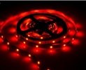 Червена LED Лента SMD5050 - 150 диода Червена LED Лента SMD5050 - 150 диода